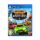 Gra PS4 PlayStation Matchbox Driving Adventures